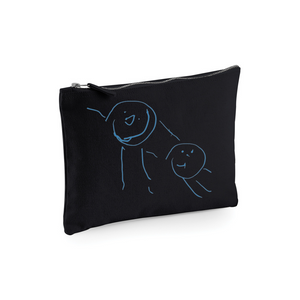 Children's Drawing Accessory Bag