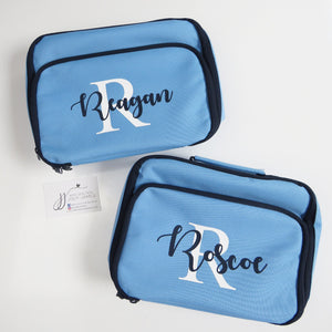 Personalised Lunch Box