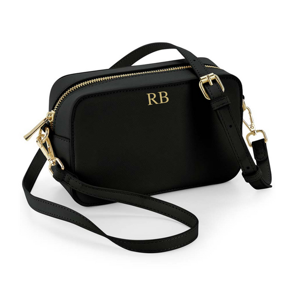 Personalised Cross Body Bag