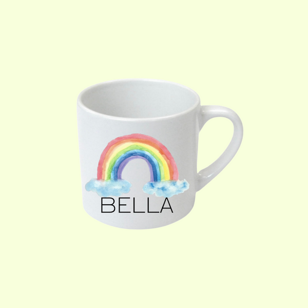 Personalised Children's Mug