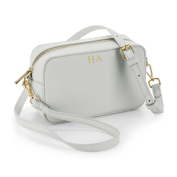 Personalised Cross Body Bag