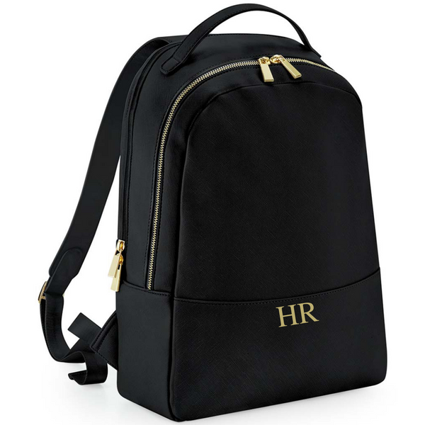 Personalised Boutique Backpack