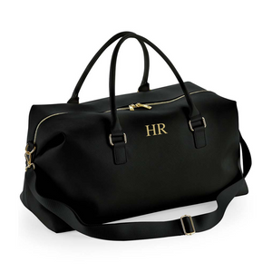 Personalised Weekender Bag