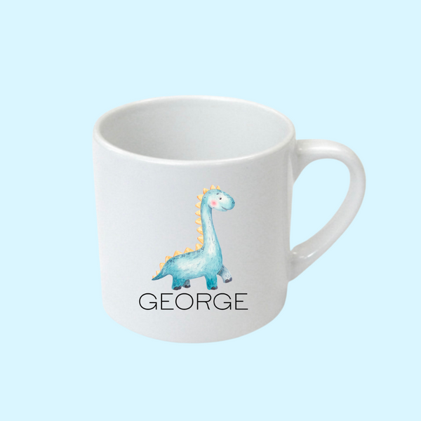 Personalised Children's Mug