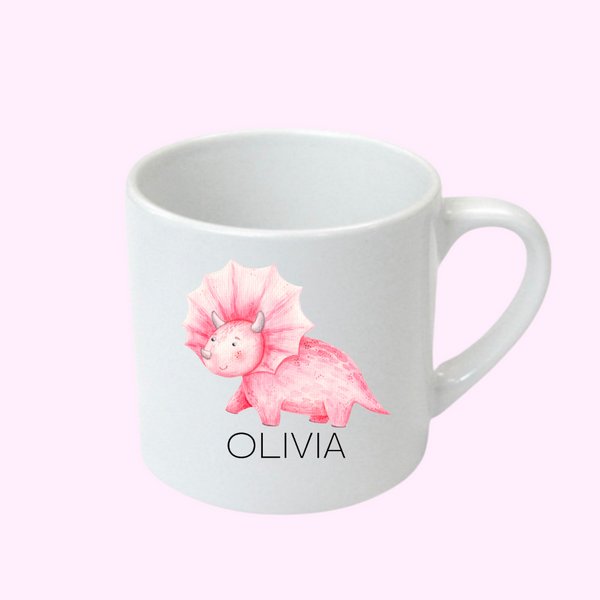 Personalised Children's Mug