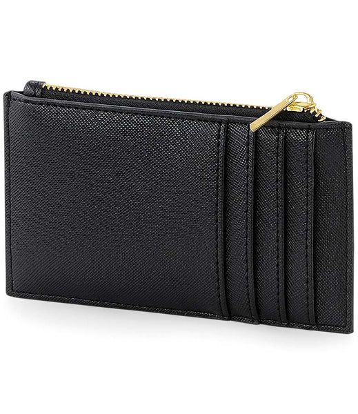 Personalised Card Wallet