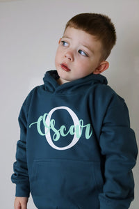 Personalised Hoodie