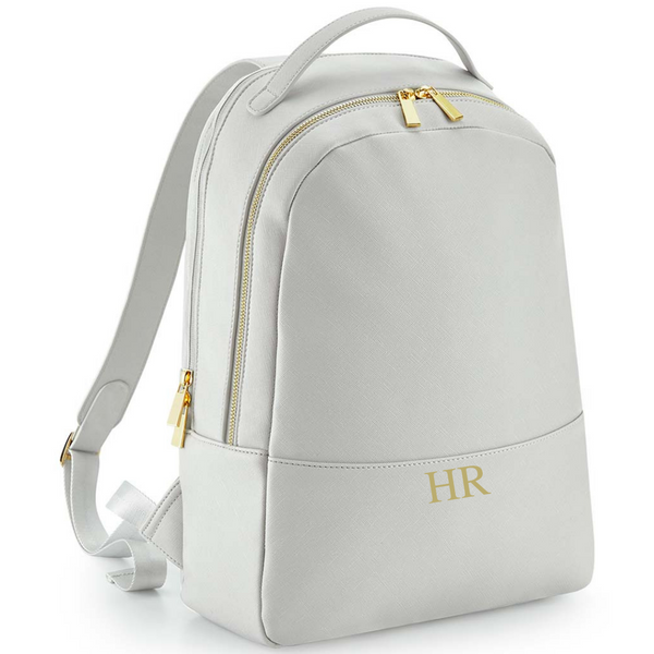 Personalised Boutique Backpack