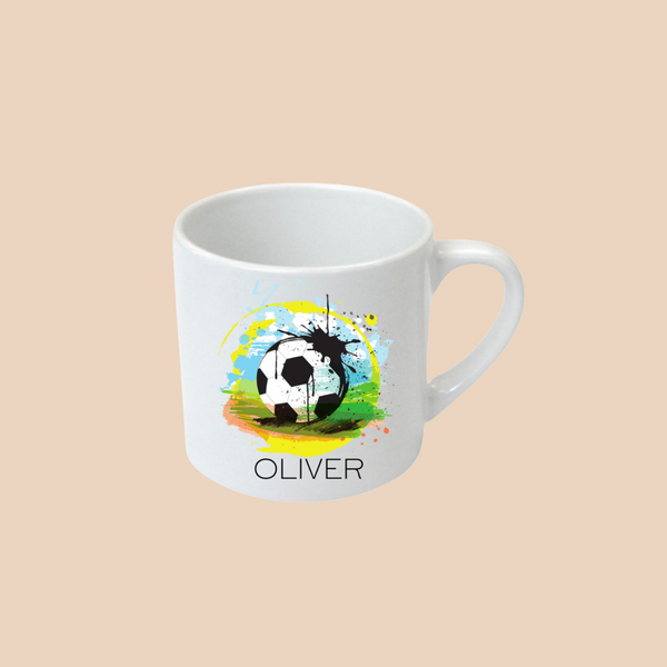 Personalised Children's Mug