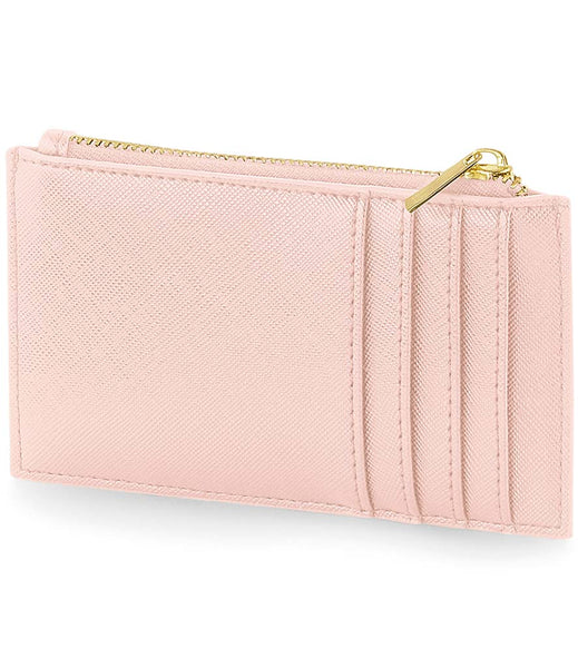 Personalised Card Wallet