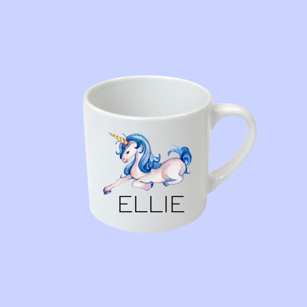 Personalised Children's Mug