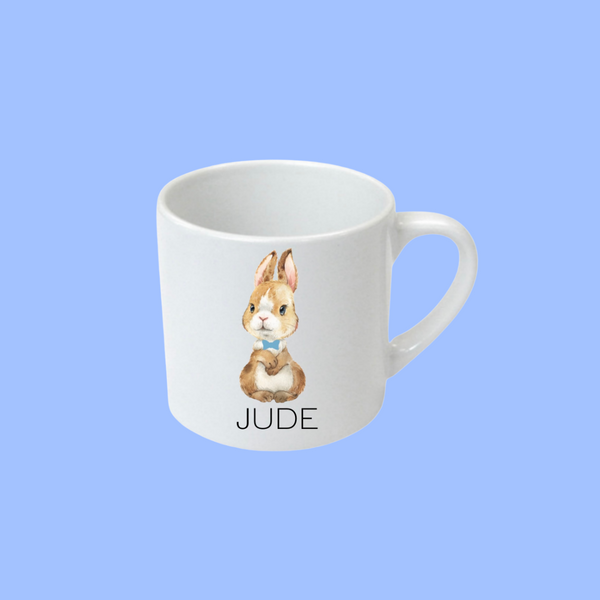 Personalised Children's Mug